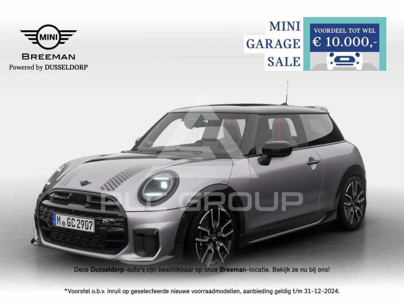 2025 Mini COOPER