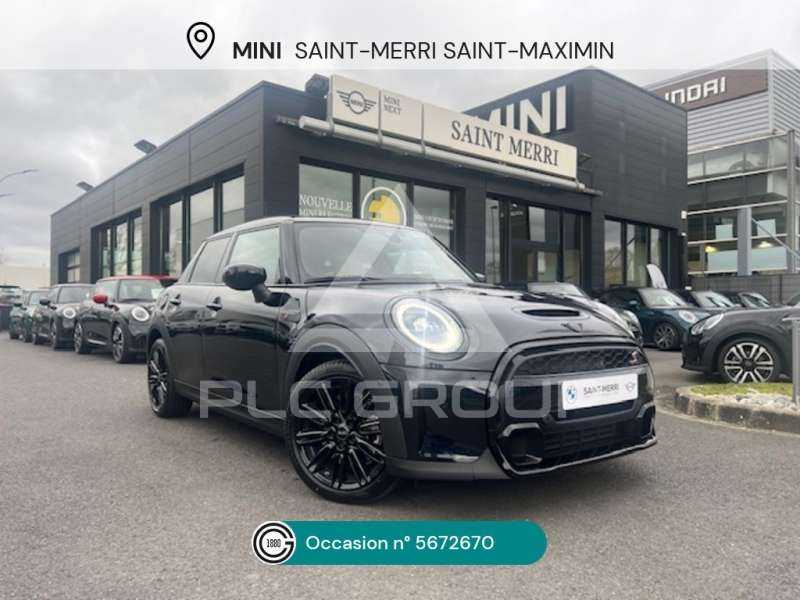 2024 Mini COOPER