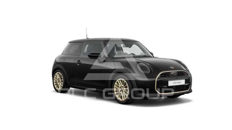 2024 Mini COOPER