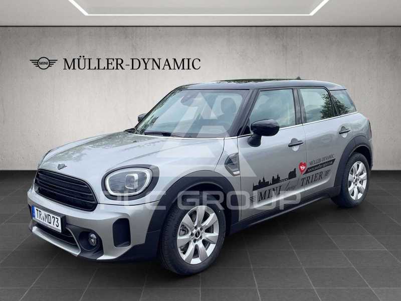 2024 Mini Countryman