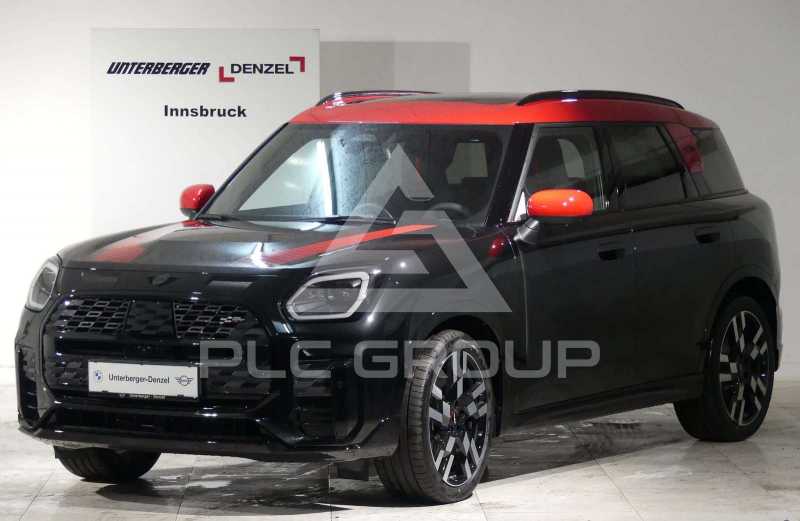 2024 Mini Countryman