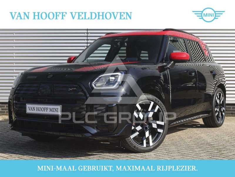 2024 Mini Countryman