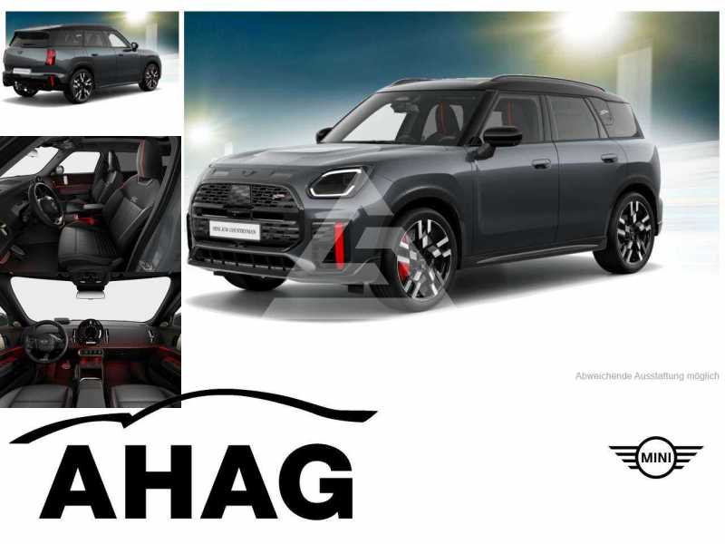 2024 Mini Countryman