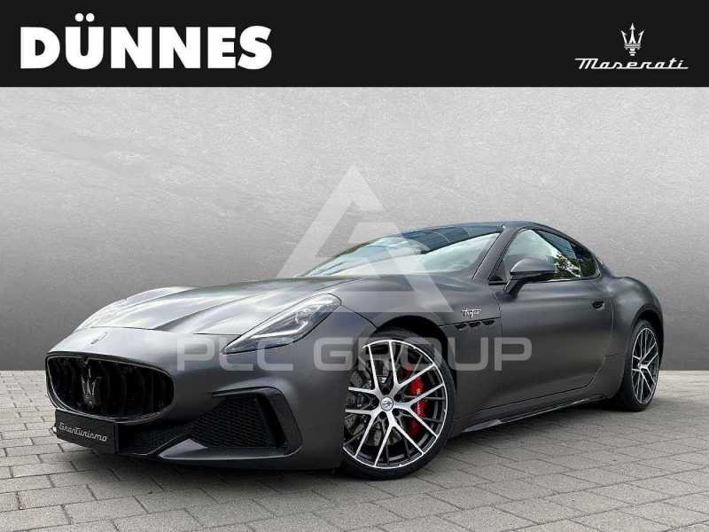 2024 Maserati GRANTURISMO