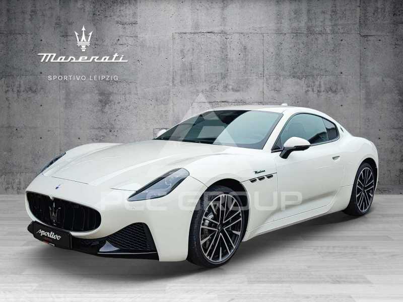 2024 Maserati GRANTURISMO