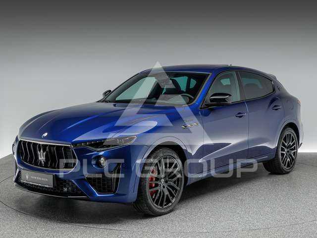 2024 Maserati LEVANTE