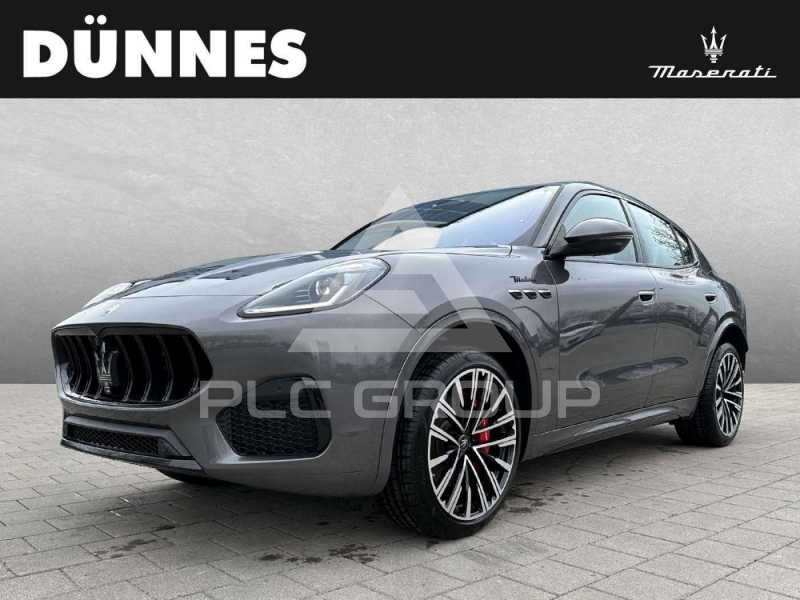 2024 Maserati GRECALE