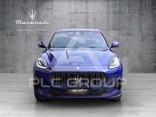 2024 Maserati GRECALE