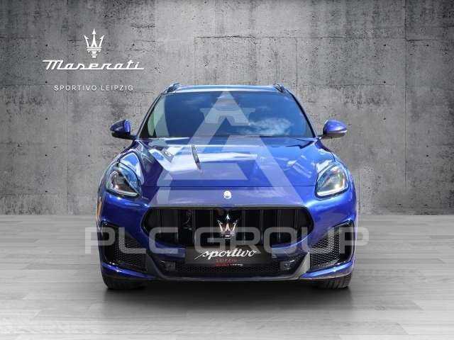 2024 Maserati GRECALE