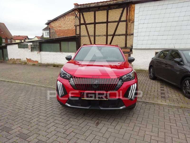 2024 Peugeot 2008