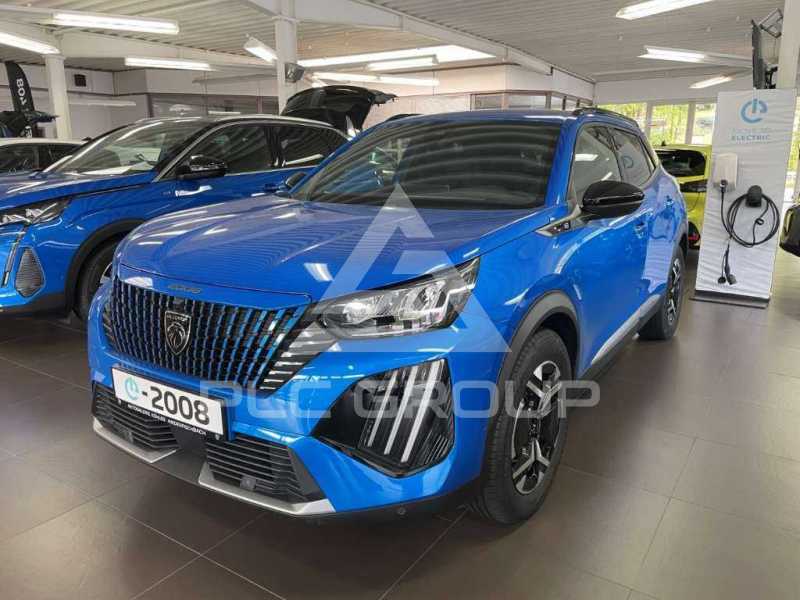 2024 Peugeot 2008
