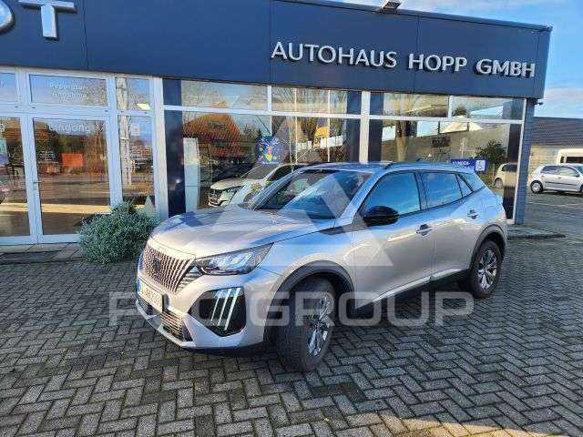 2024 Peugeot 2008