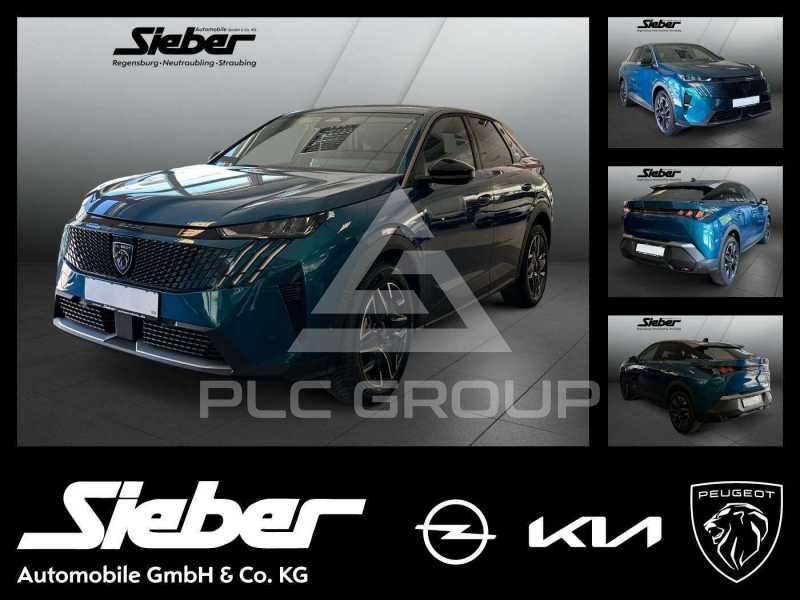 2024 Peugeot 3008
