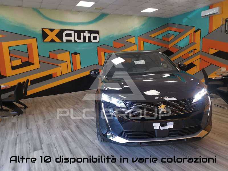2024 Peugeot 3008