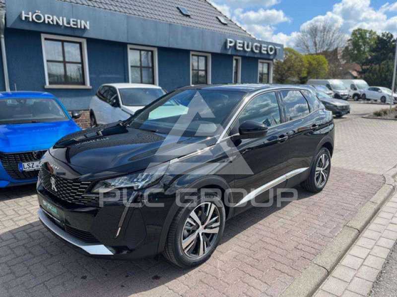 2024 Peugeot 3008