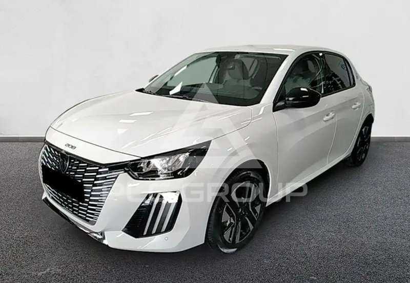 2024 Peugeot 208