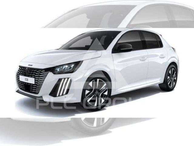 2024 Peugeot 208