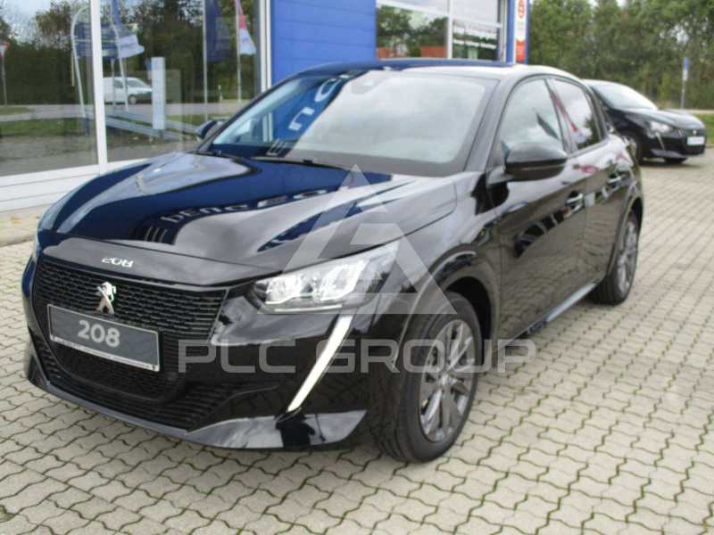 2024 Peugeot 208