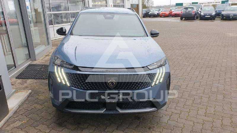 2024 Peugeot 5008