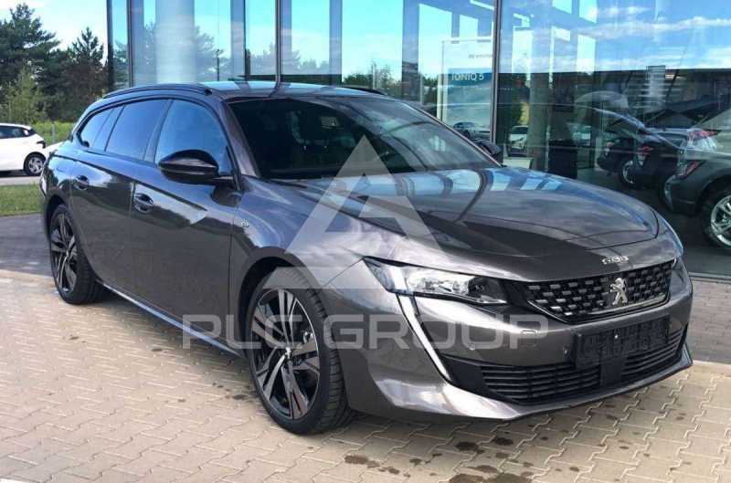 2024 Peugeot Unknown