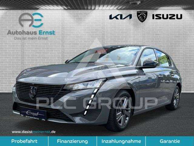 2024 Peugeot 308