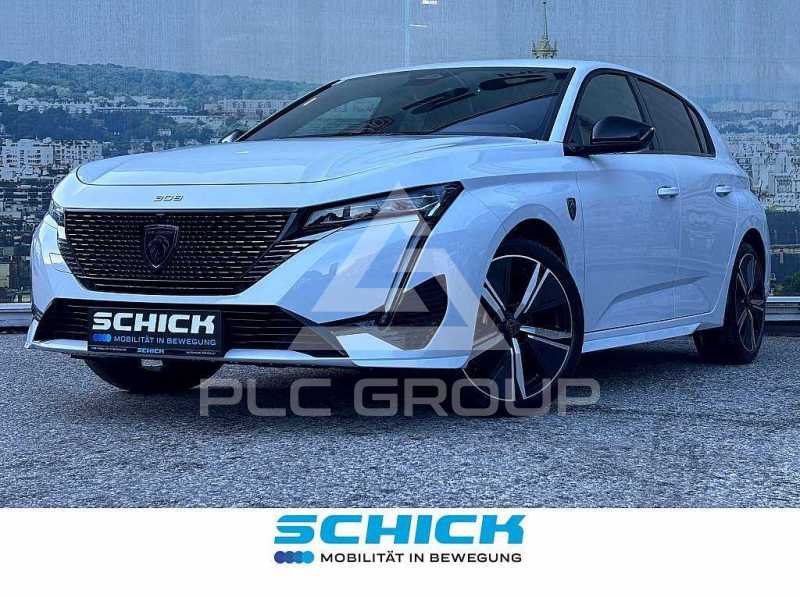 2024 Peugeot 308