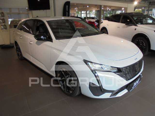 2024 Peugeot 308