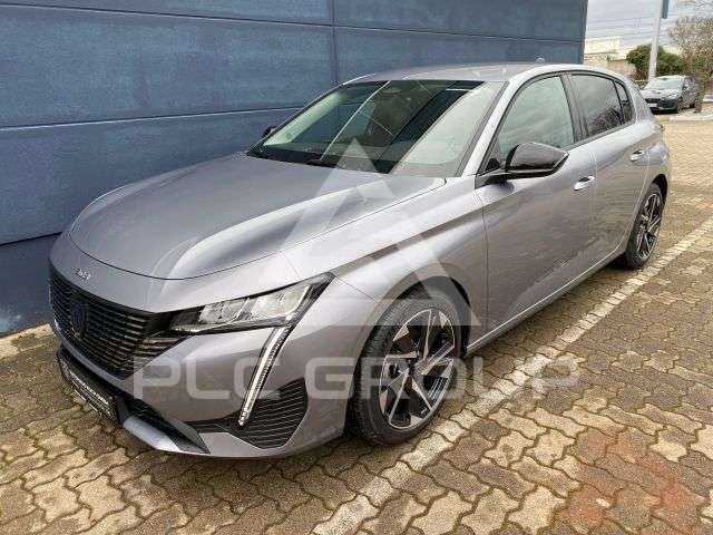 2024 Peugeot 308