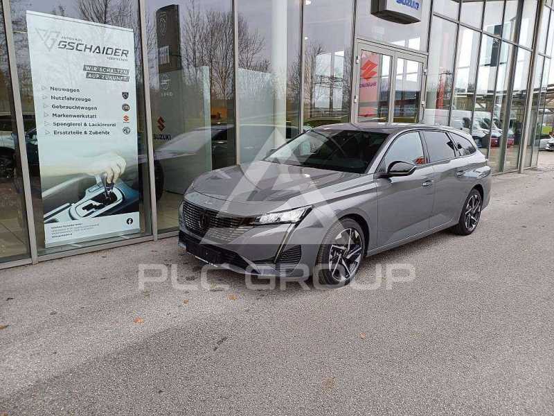 2024 Peugeot 308