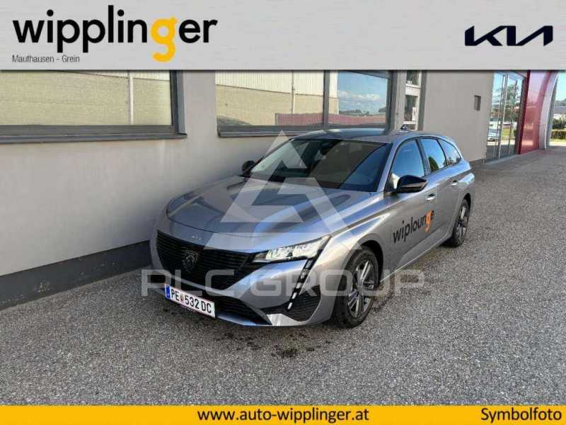 2024 Peugeot 308