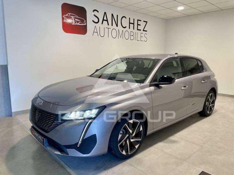 2024 Peugeot 308