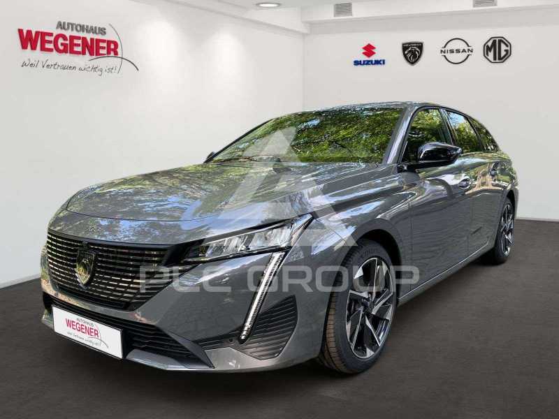 2024 Peugeot 308
