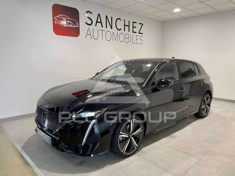 2024 Peugeot 308