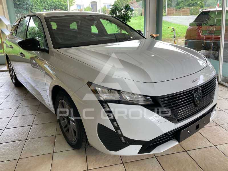 2024 Peugeot 308