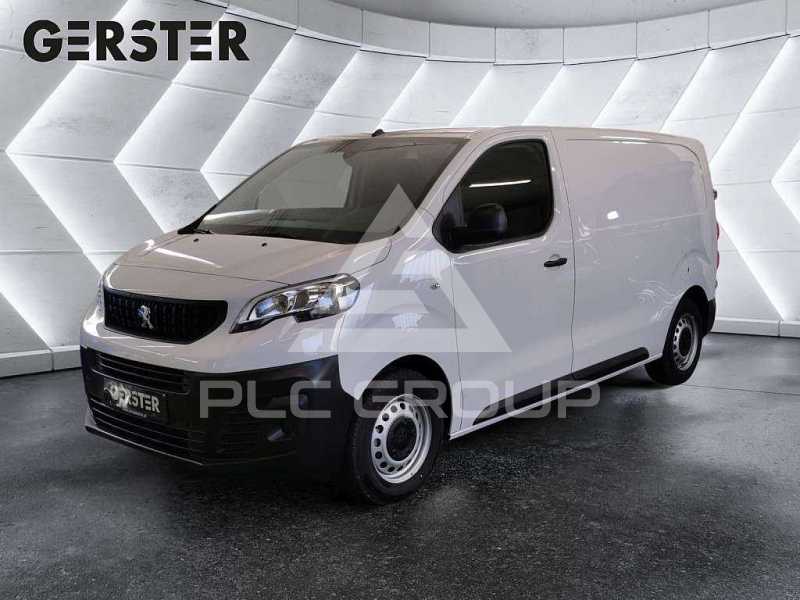 2024 Peugeot Expert