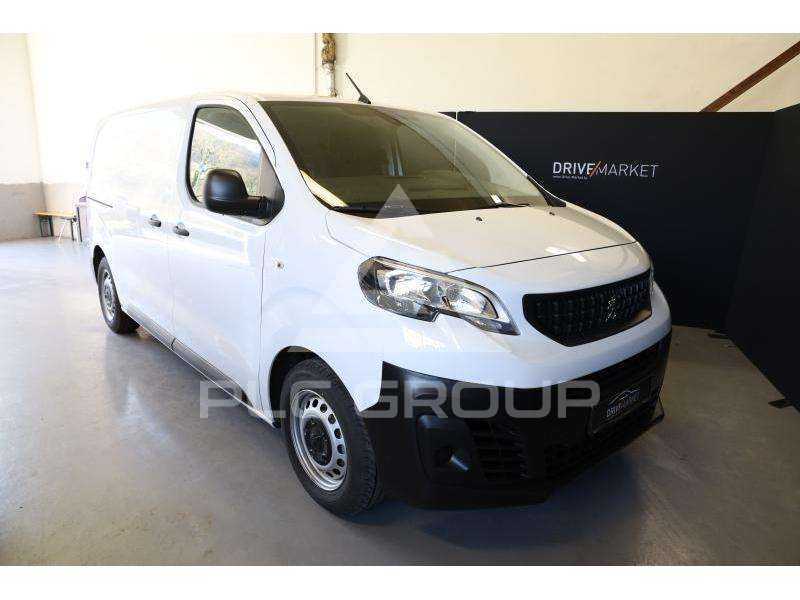 2024 Peugeot Expert