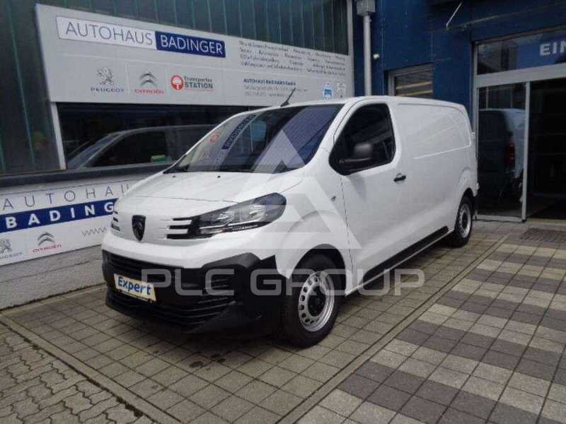 2024 Peugeot Expert