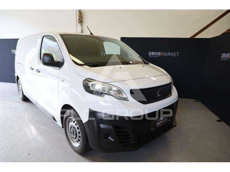 2024 Peugeot Expert