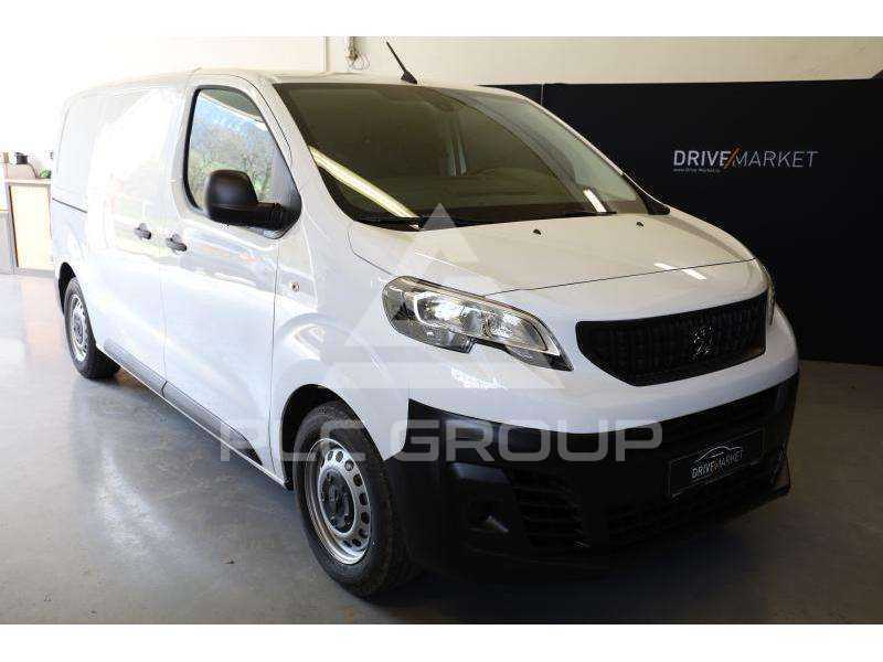 2024 Peugeot Expert