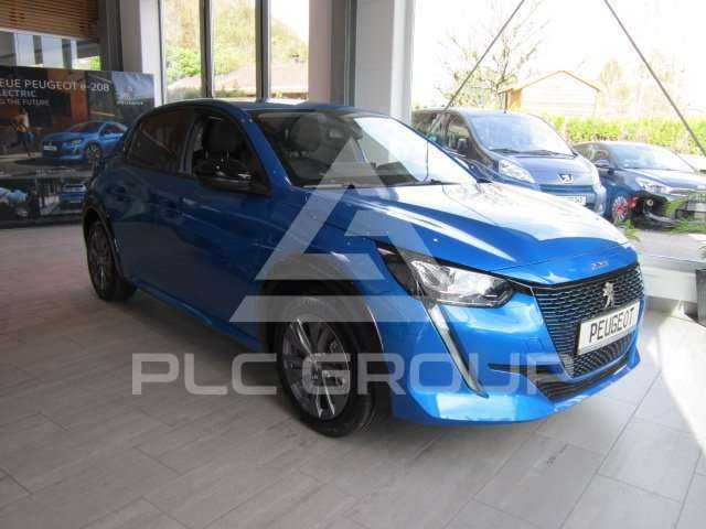 2024 Peugeot 208