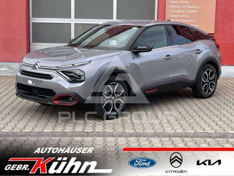 2024 Citroen C4