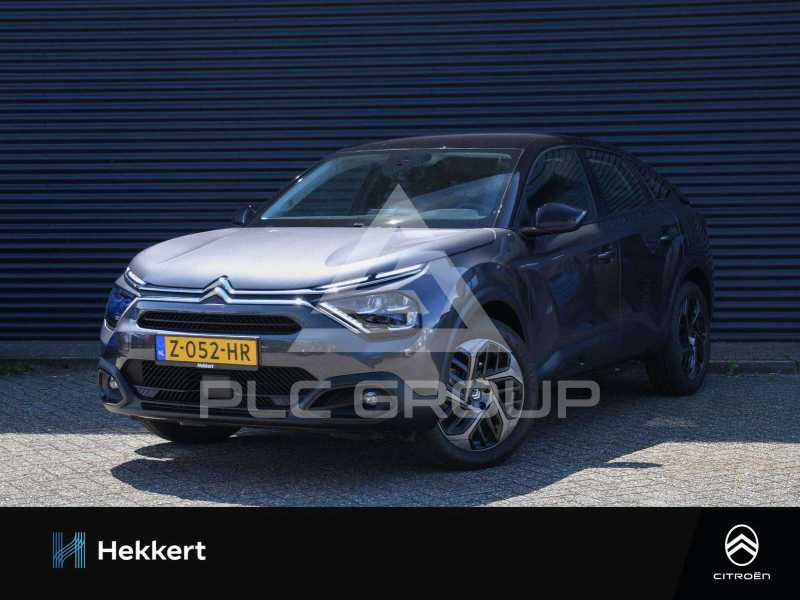 2024 Citroen C4