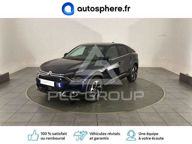 2024 Citroen C4