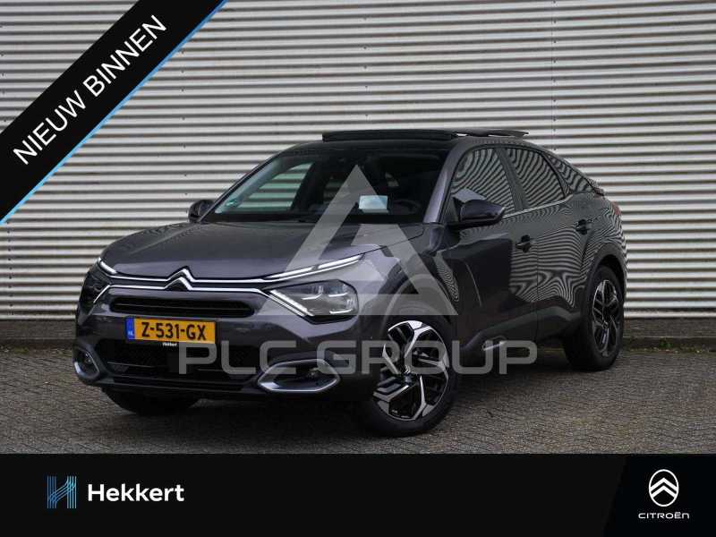 2024 Citroen C4