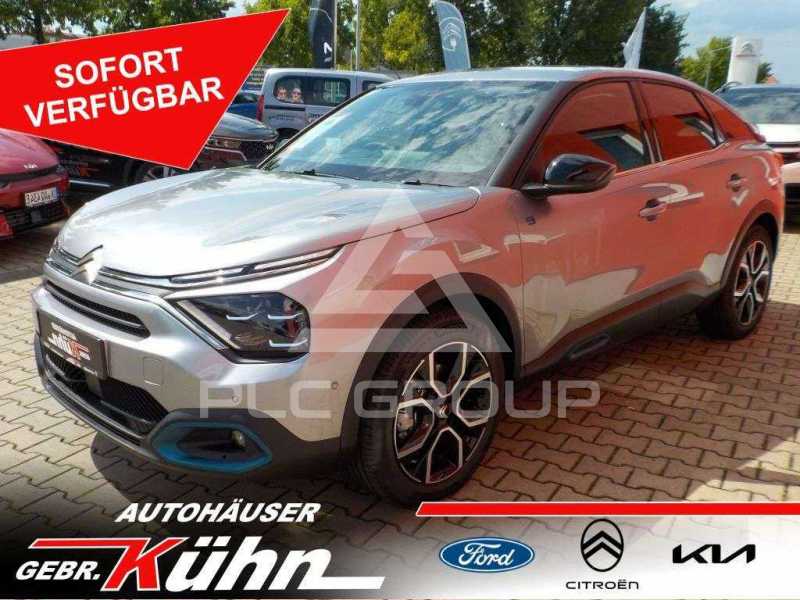 2024 Citroen C4