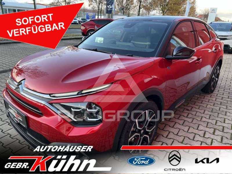 2024 Citroen C4