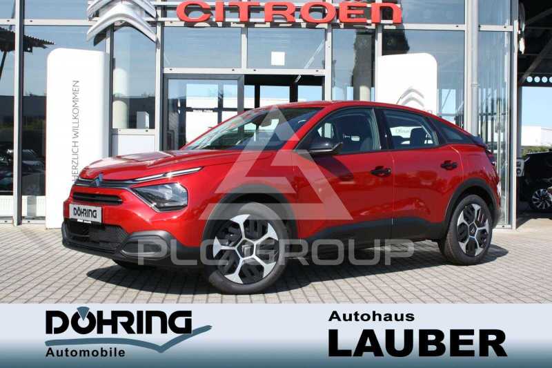 2024 Citroen C4