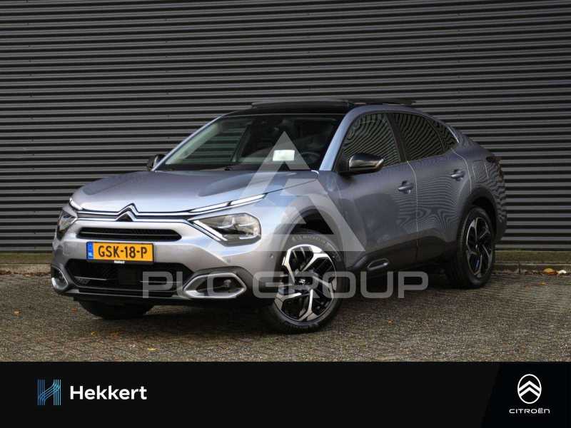 2024 Citroen C4
