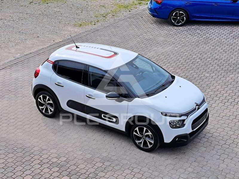2024 Citroen C3