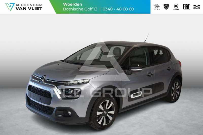 2024 Citroen C3